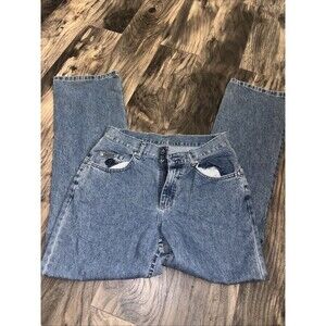 Lee Riveted Jeans Size:10M Pre-owned